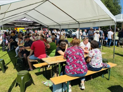 Foto des Albums: Flohmarkt 2026