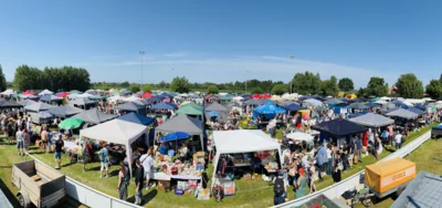 Foto des Albums: Flohmarkt 2026