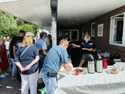 Foto des Albums: Flohmarkt 2026