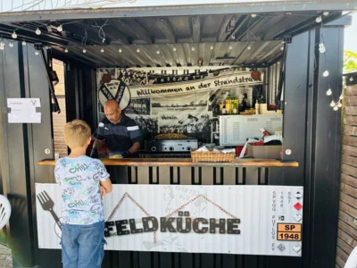 Foto des Albums: Flohmarkt 2026