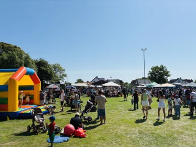 Foto des Albums: Flohmarkt 2026