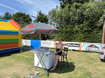 Foto des Albums: Flohmarkt 2026