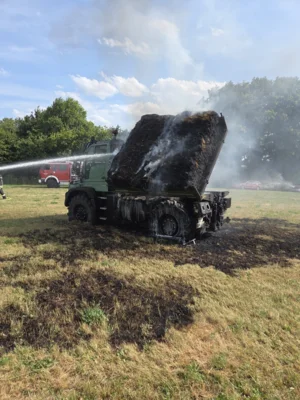 Foto des Albums: Einsatz 10/2026