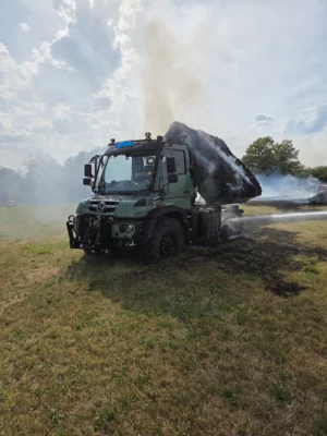 Foto des Albums: Einsatz 10/2026