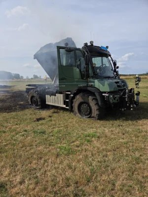 Foto des Albums: Einsatz 10/2026
