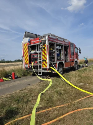 Foto des Albums: Einsatz 10/2026