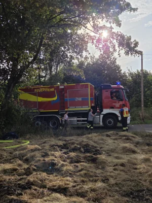 Foto des Albums: Einsatz 10/2026