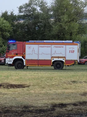 Foto des Albums: Einsatz 10/2026