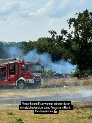 Foto des Albums: Einsatz 10/2026