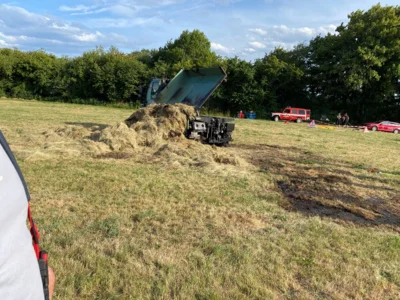 Foto des Albums: Einsatz 10/2026