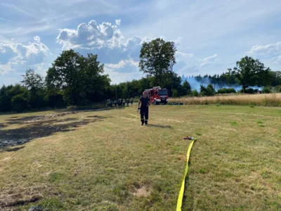 Foto des Albums: Einsatz 10/2026
