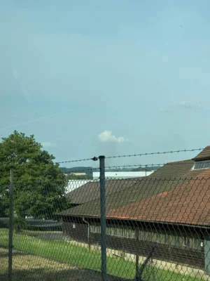 Foto des Albums: Unimogbrand Ober-Seemen