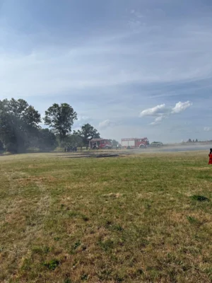 Foto des Albums: Unimogbrand Ober-Seemen
