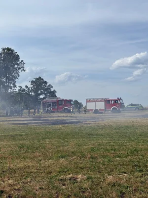 Foto des Albums: Unimogbrand Ober-Seemen