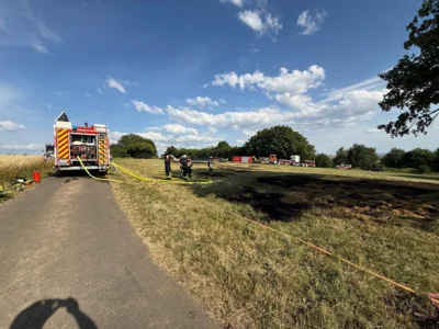 Foto des Albums: Unimogbrand Ober-Seemen