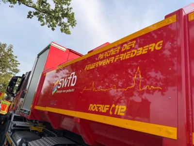 Foto des Albums: Unimogbrand Ober-Seemen