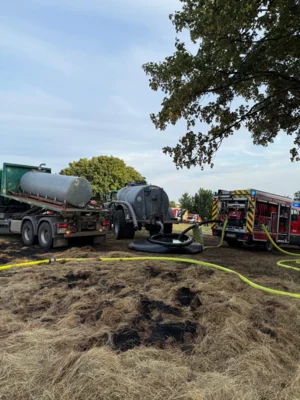 Foto des Albums: Unimogbrand Ober-Seemen