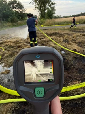 Foto des Albums: Unimogbrand Ober-Seemen