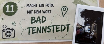 verschiedene Aufgaben zur Footochallenge  (Bild vergr&ouml;&szlig;ern)