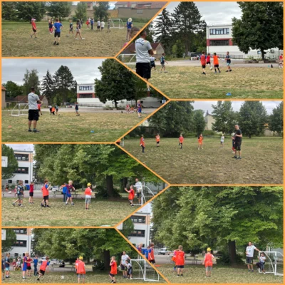 Fu&szlig;ballturnier  (Bild vergr&ouml;&szlig;ern)
