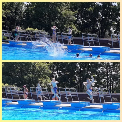 Schwimmbad Kirchheilingen  (Bild vergr&ouml;&szlig;ern)