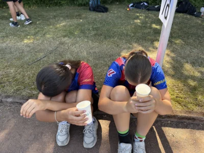 Foto des Albums: Sporttag