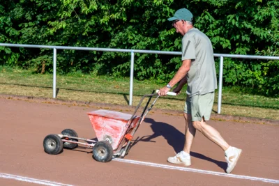 Foto des Albums: Sporttag