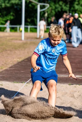 Foto des Albums: Sporttag