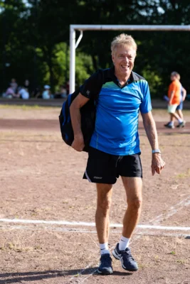 Foto des Albums: Sporttag
