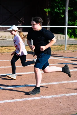Foto des Albums: Sporttag