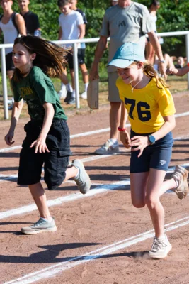 Foto des Albums: Sporttag