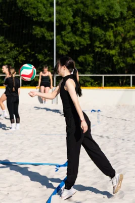 Foto des Albums: Sporttag