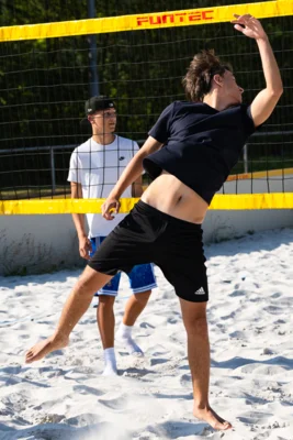 Foto des Albums: Sporttag