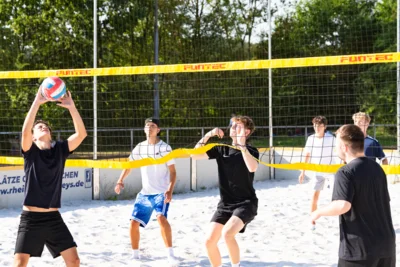 Foto des Albums: Sporttag