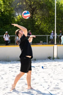 Foto des Albums: Sporttag