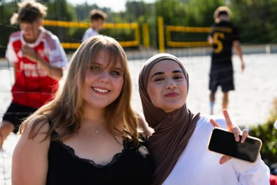 Foto des Albums: Sporttag
