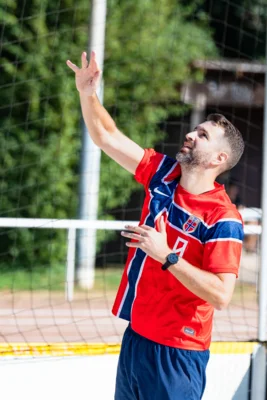 Foto des Albums: Sporttag