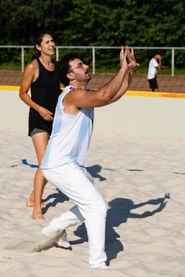 Foto des Albums: Sporttag