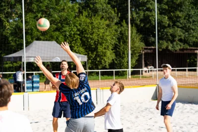 Foto des Albums: Sporttag