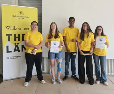 Foto des Albums: Kreativwettbewerb- be smart, don`t start