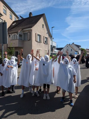 Foto des Albums: Heimattage Mengen 2026