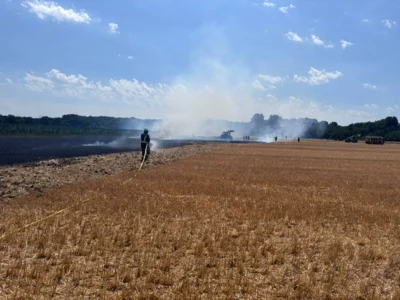 Foto des Albums: Einsatz 32/2026
