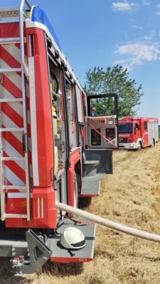 Foto des Albums: Einsatz 32/2026