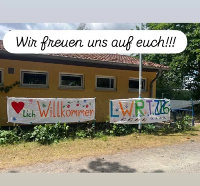 Vorschaubild: Herzlich Willkommen beim.....