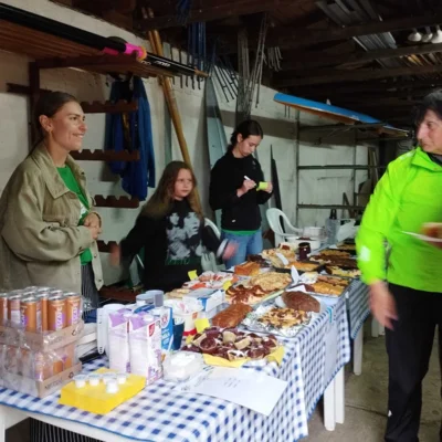 Vorschaubild: Kaffeebar