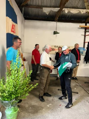 Vorschaubild: RK Birkenwerder...