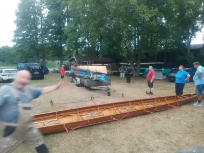 Vorschaubild: Fotobombe......