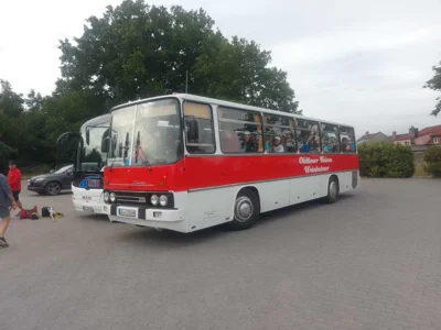 Vorschaubild: ... für diesen tollen Oldtimer