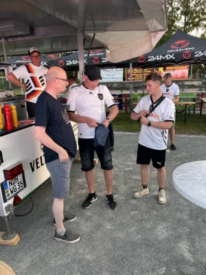 Foto des Albums: Vereinsfest 2026 Teil 1