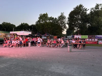 Foto des Albums: Vereinsfest 2026 Teil 1